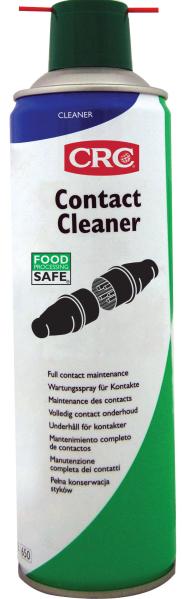 CRC Contact Cleaner FPS 500ml